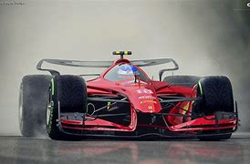 Image result for F1 Concept Car