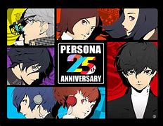 Image result for Persona 6 OST