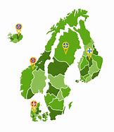 Image result for Nordic Region