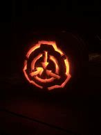 Image result for SCP Pumpkin