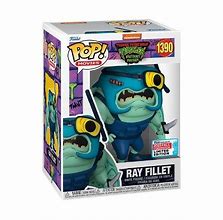 Image result for Ray Fillet