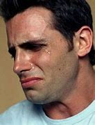 Image result for Big Man Crying