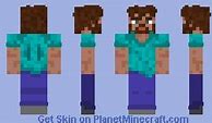 Image result for Survivor Steve Minecraft Skin