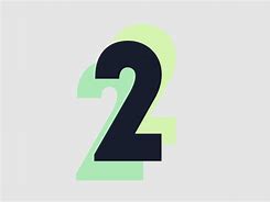 Image result for Images for Number 2 Cras GIF