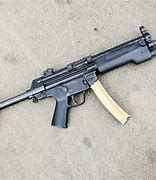 Image result for MP5 No Handguard