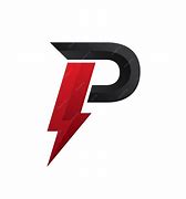 Image result for P E Logo 3D