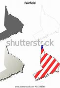 Image result for CT Blank Map