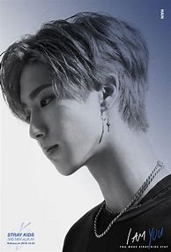 Image result for Stray Kids Han Hair