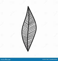 Image result for Leaf Line Art for Beginners