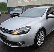 Image result for Golf 6 TSI Erial