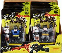 Image result for Heroes Goo Jit Zu Minis