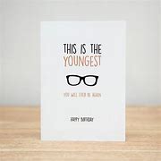 Image result for Cute but Funny B Day Cards