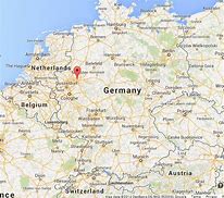 Image result for Dortmund Germany Map