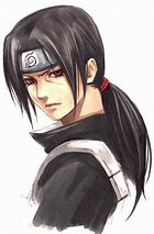 Image result for Itachi Wig