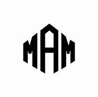 Image result for Mam Initials Logo