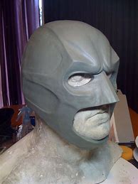 Image result for TDK Batman Cowl