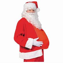 Image result for Santa Bellies