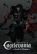 Image result for Castlevania Lords of Shadow Art