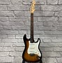 Image result for Strat Guitar Side Profile