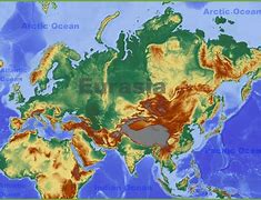 Image result for Ethnic Map of Eurasia