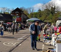 Image result for Pevensey Boot Fair