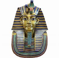 Image result for Ancient Egypt Pharaoh King Tut