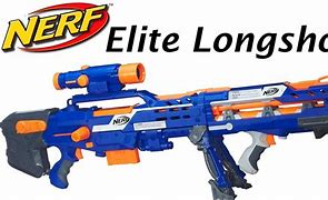 Image result for Nerf Sniper Clear