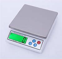 Image result for Food Scale Battery