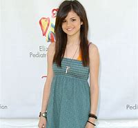 Image result for Selena Gomez at Age 12