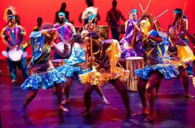 Image result for South African Festival Dance