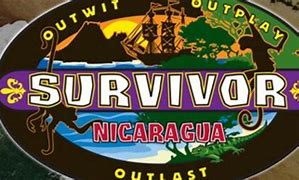 Image result for Survivor Nicaragua Cast