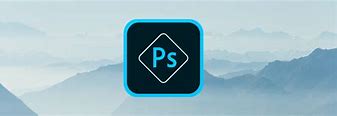 Image result for Adobe Photoshop App