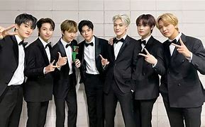 Image result for NCT U Picture