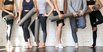 Image result for Yoga Styles