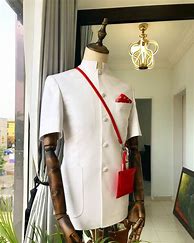 Image result for French Cut Suit