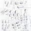 Image result for 3-Dimensional Shapes Drawing