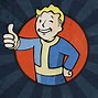 Image result for Blue Pip-Boy Screen