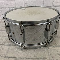 Image result for Pearl 6X14 Steel Snare Drum