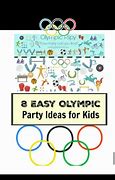 Image result for Olympic Games Ideas