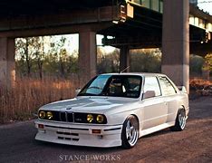 Image result for C30 Stanced