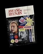 Image result for Cute Hyun Jin Stickers