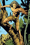 Image result for Mowgli Vs. Gwen Comic