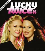 Image result for Twice Lucky Draw