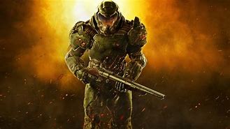 Image result for Doom 4 Gameplay