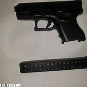 Image result for Glock 26 Replica