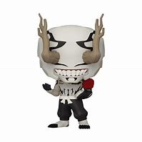 Image result for Jjk Funko POP