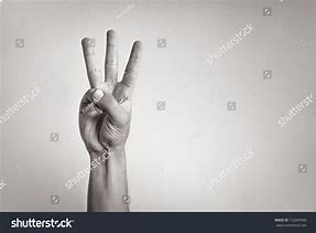 Image result for Three OK Fingers Money Gesture