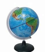 Image result for Peta Globe