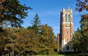 Image result for Richard Hench at Michigan State University Photo