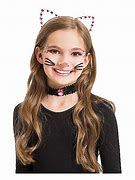 Image result for Girls Choker Necklace Kids